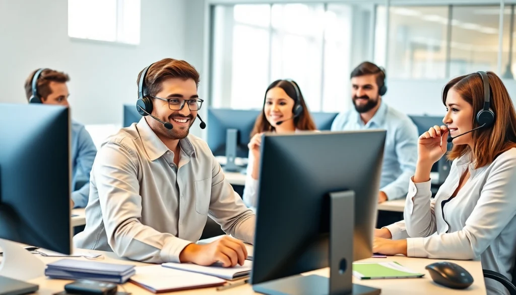 Provide expert helpdesk support in a vibrant office environment with a dynamic team.