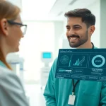 Enhancing wellness with trevia.com through innovative digital healthcare solutions.