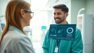 Enhancing wellness with trevia.com through innovative digital healthcare solutions.