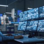 Why CCTV & Remote Monitoring Coventry Is Crucial for Modern Protection