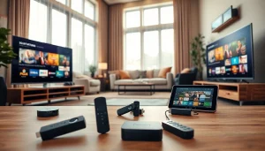 Optimize your IPTV experience with https://bosstv.ca in a cozy streaming setup.