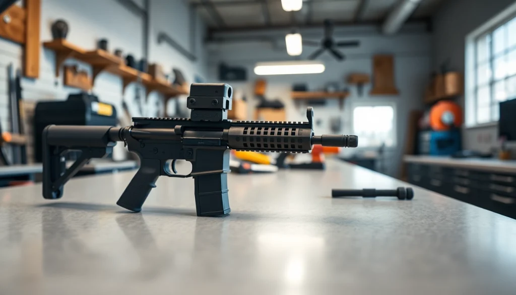Shop for a premium super safety trigger for sale that enhances your AR-15 platform’s performance.