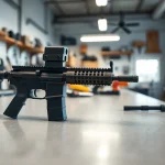 Shop for a premium super safety trigger for sale that enhances your AR-15 platform’s performance.