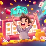 Rayakan kemenangan besar dengan istana777 bet di dunia permainan online yang mengasyikkan.