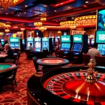 Experience the thrill of live betting at 188bet with immersive casino games and vibrant gaming interfaces.