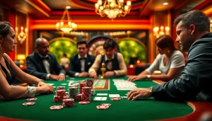 Experience thrilling poker action at https://kkwin68.info/, where excitement and skill merge.