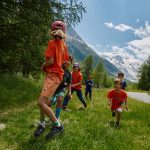 Multi Sports Camps for Boys with Safe, Structured Activities