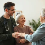 Senior caregivers austin tx provide compassionate in-home support, enhancing the quality of life for seniors.