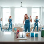 Reliable and Affordable Cleaning Services Near Me for Every Home