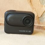 Insta 360 X5: Built to Capture Your Wildest Moments