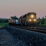 Innovative Solutions for a Leading Rail Systems Company