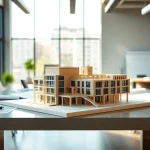 Begeisternde architekturmodellbau Stuttgart unterstreicht innovative Designansätze
