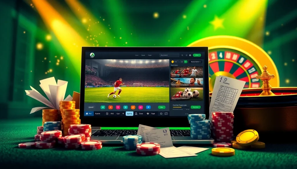 Soclive2.cv offers thrilling live football betting experiences with real-time updates and vibrant visuals.