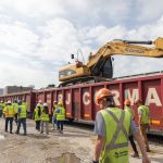 Understanding Track Inspection: Best Practices and Essential Techniques