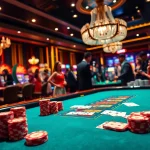 Experience thrilling gambling action at GG88's luxurious casino tables and vibrant slot machines.