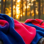 De Kracht en Veelzijdigheid van Fleece: Een Gids
