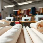 De Meest Verkochte Stoffen Webshop Nederland: Kwaliteit en Variëteit