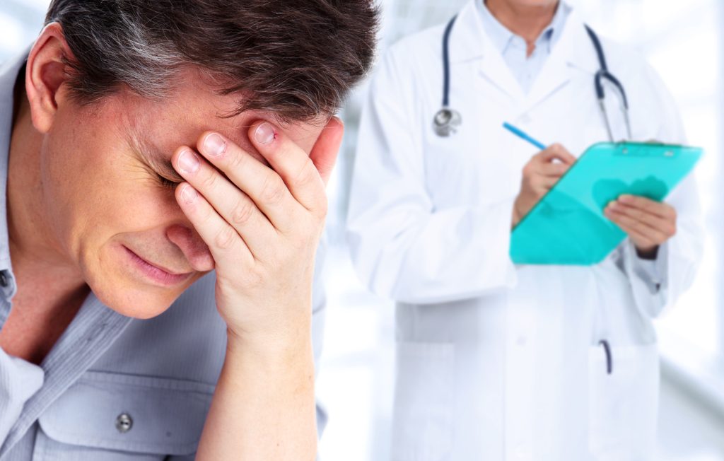 Mental health awareness