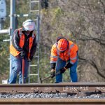 Essential Guide to Conducting Effective Track Inpection