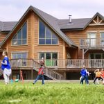 Fun & Active Holiday Camps in Perth and Kinross