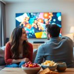 Best IPTV Provider in USA for Sports Movies and Live Channels