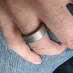 Ringconn: Smarter Health Monitoring for Busy Lifestyles