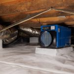 Professional Vapor Barrier Installation Experts Near You