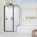 Affordable & Best-Quality Shower Doors for Tubs