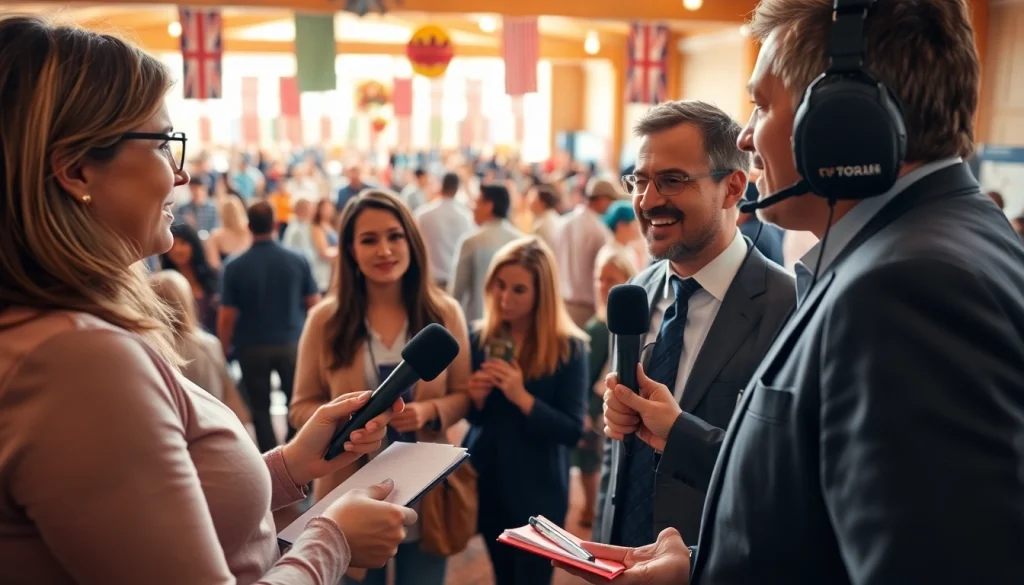 Capturing community journalism at https://southernmarylandchronicle.com with engaging local events and professional reporters.