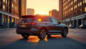 Enhance your vehicle's appearance with expert window tint Chattanooga services.