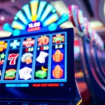 Menghadirkan slot depo 1k dalam permainan slot online yang meriah dan mengasyikkan.