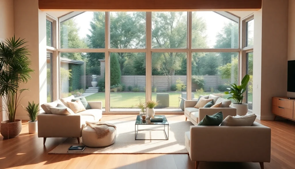 Capture the essence of www.tbplhomes.com with a stunning modern home showcasing vibrant interiors.