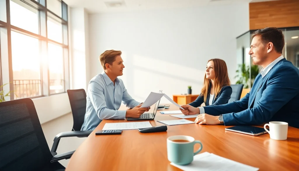 Understanding how long does an extended auto warranty claim take through professional discussions in a warm office.