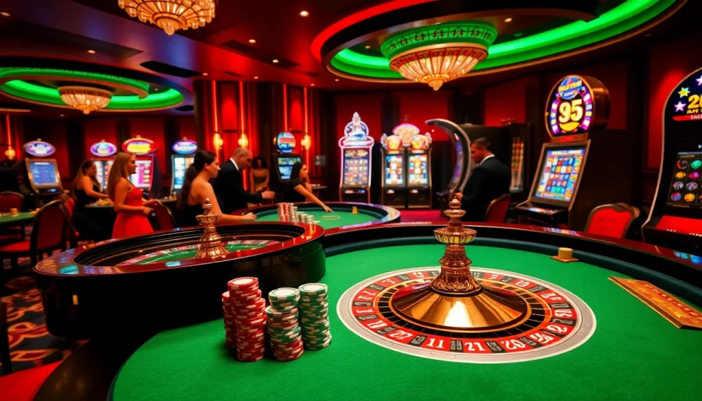 Trải nghiệm cảm giác cược đỉnh cao tại https://luck8.com với bầu không khí casino sôi động và các trò roulette, poker.