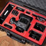 Custom Foam Inserts for Safe and Secure Storage