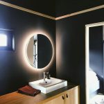 LED Mirror Bathroom: Brighten Your Space with Elegance