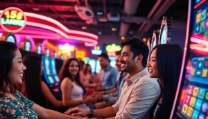 Mostbet pulsuz oynamaq imkanı ilə kazino oyunçuları əyləncəli vəziyyətdədir.