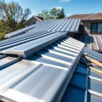 Choosing the Right Metal Roofing Companies for Your Home Renovation