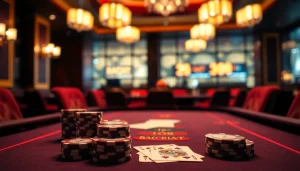 ทดลองเล่น บาคาร่าออนไลน์ บนโต๊ะคาสิโนเสมือนจริงที่สวยงาม