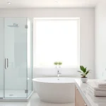 Enhance your space with beautiful shower doors uk that exude elegance and functionality.