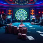 The official hidden wiki guide provides thrilling casino action with poker chips and roulette excitement.