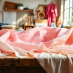 Kies de Perfecte Gedessineerde Fleece Stoffen voor Uw Project