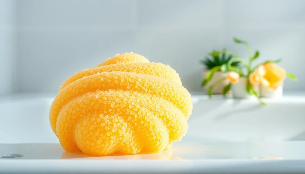 Use the best silicone loofah for an effective and gentle bathing experience.