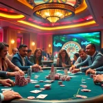 Strategi Lanjutan untuk Menang di idn play Poker di 2026: Kuasai Permainan Anda!