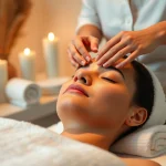 Revitalize your skin with Vajacial Queens NY treatment in a tranquil spa environment.