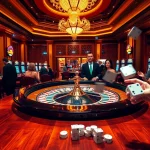 Vivez l'excitation du meilleur casino en ligne avec des jeux dynamiques et des atmosphères vibrantes.
