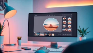 Effortlessly achieve an image circle crop using our intuitive online tool.