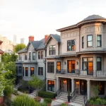 Innovative Design Approaches from a Leading Boston Residential Architecture Firm