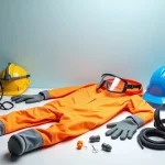 Best Safety Helmet Price in Kenya from Bekam Orbit Enterprise