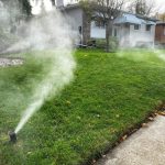 The Sprinkler Company Inc | Fast, Professional Sprinkler Installation